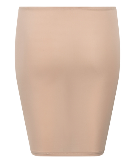 Smoothing underskirt, Beige