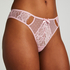 Sylvie Brazilian, Pink
