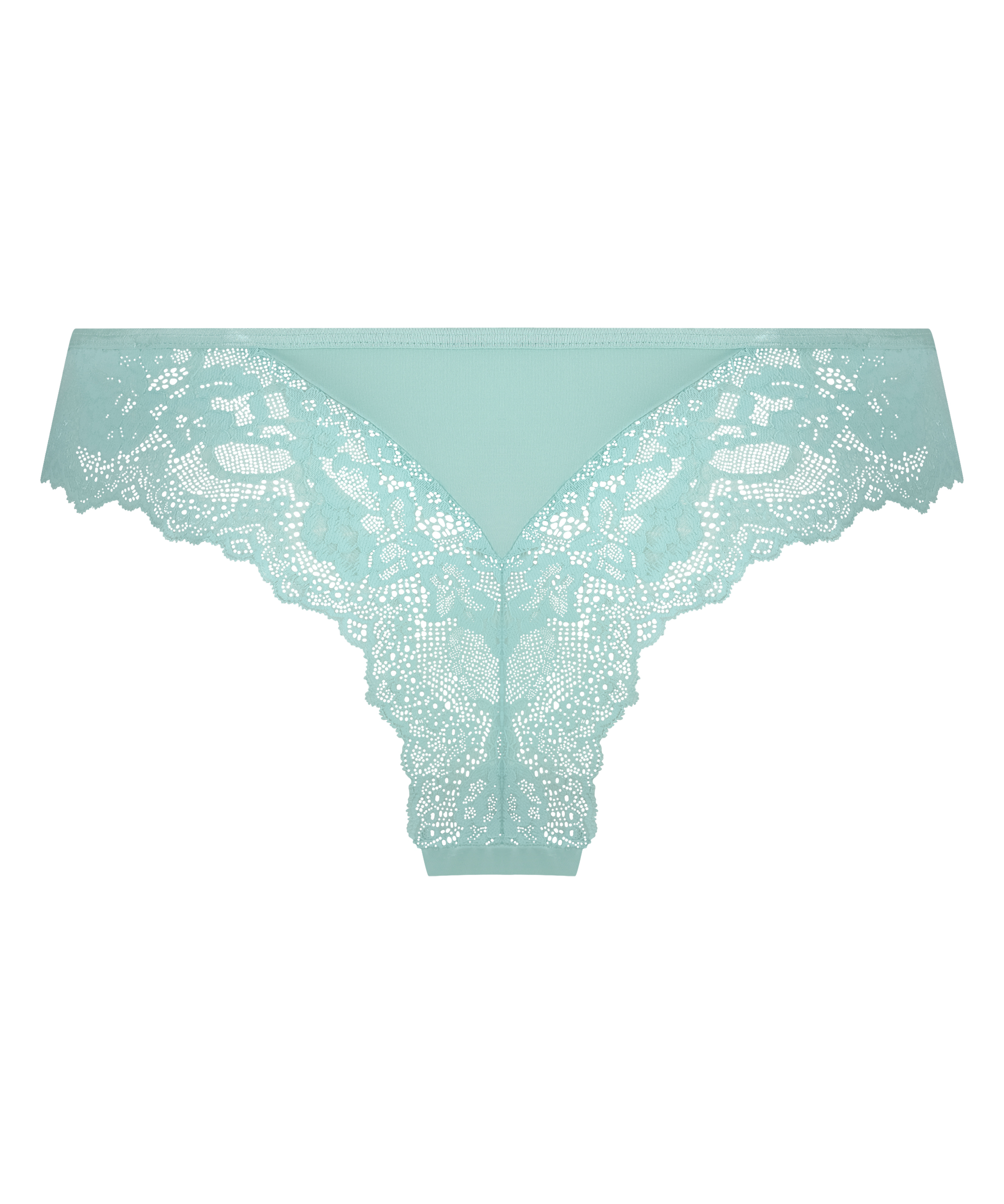 Dora High Leg Brazilian, Blue, main