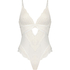 Becky Body, White