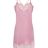 Valerie Slipdress, Pink