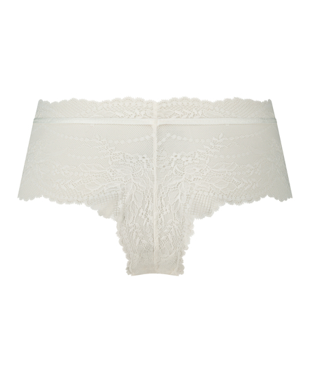 Vikki Boxer, White