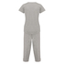 Pyjama set Dalia, Gray