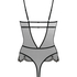 Ruby Body, Black