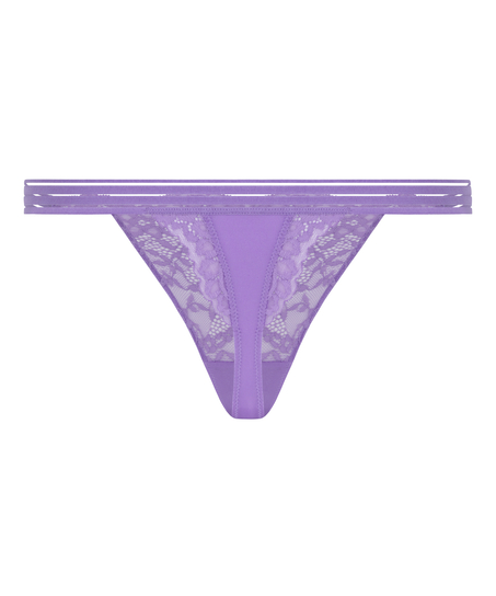 Sully Thong, Purple
