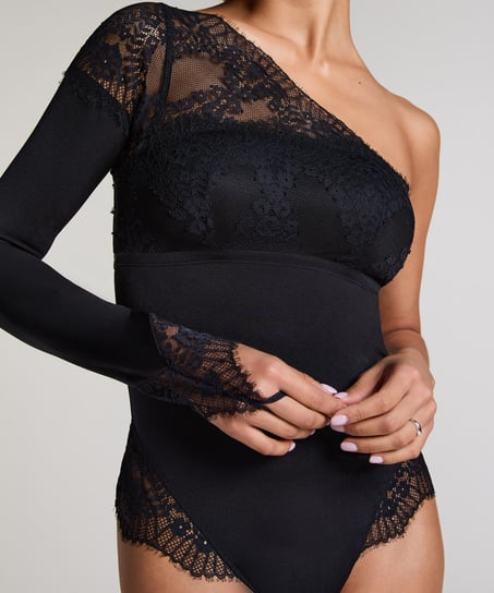Azalea Body, Black