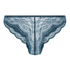 Isabelle Cheekini, Blue