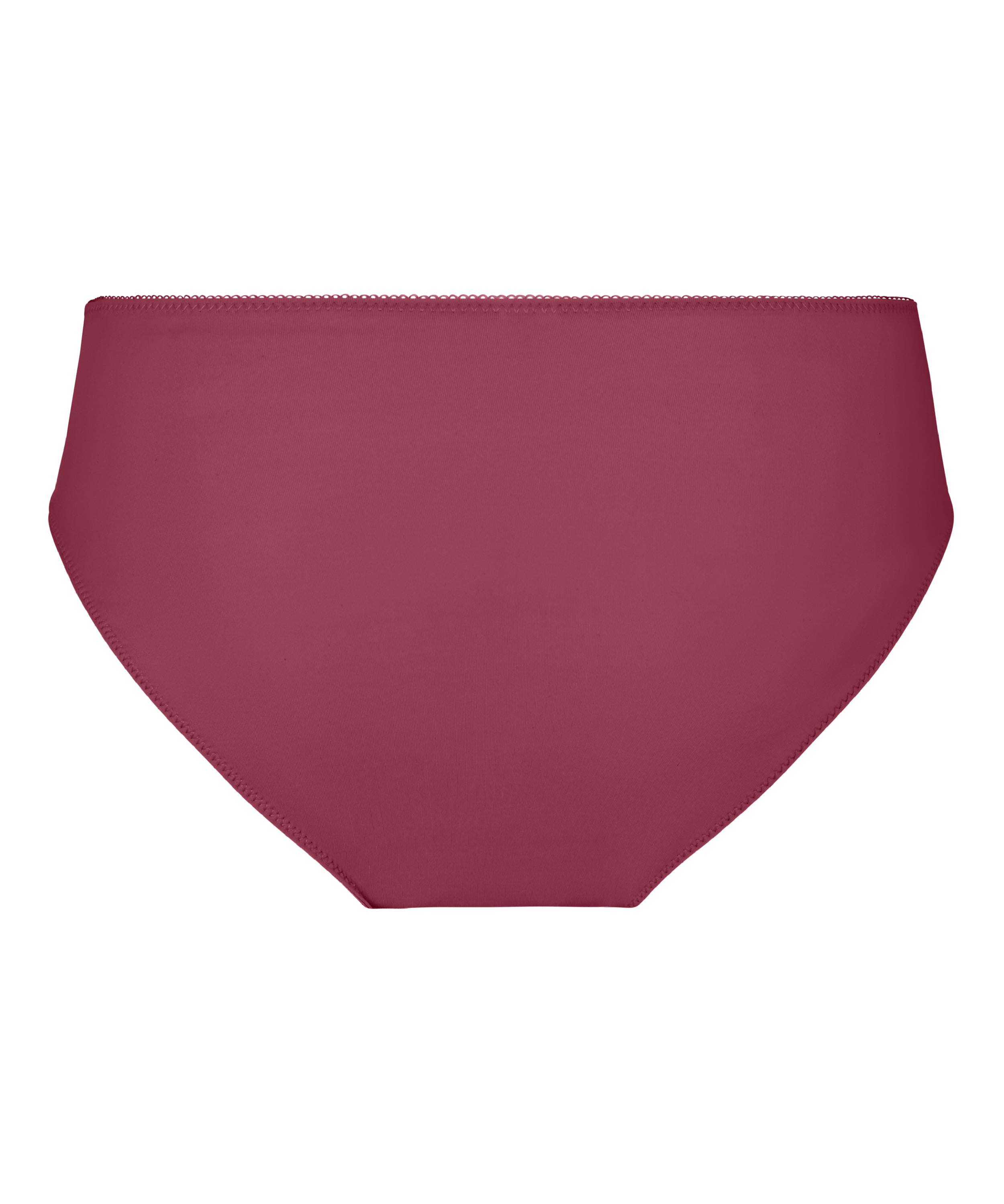 Diva High Knickers, Purple, main