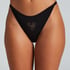 Jenn Thong, Black