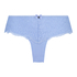 Marine Brazilian, Blue