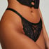 Gigi Thong, Black