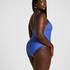 Bathingsuit Luxe, Blue