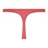 Marine Thong, Red