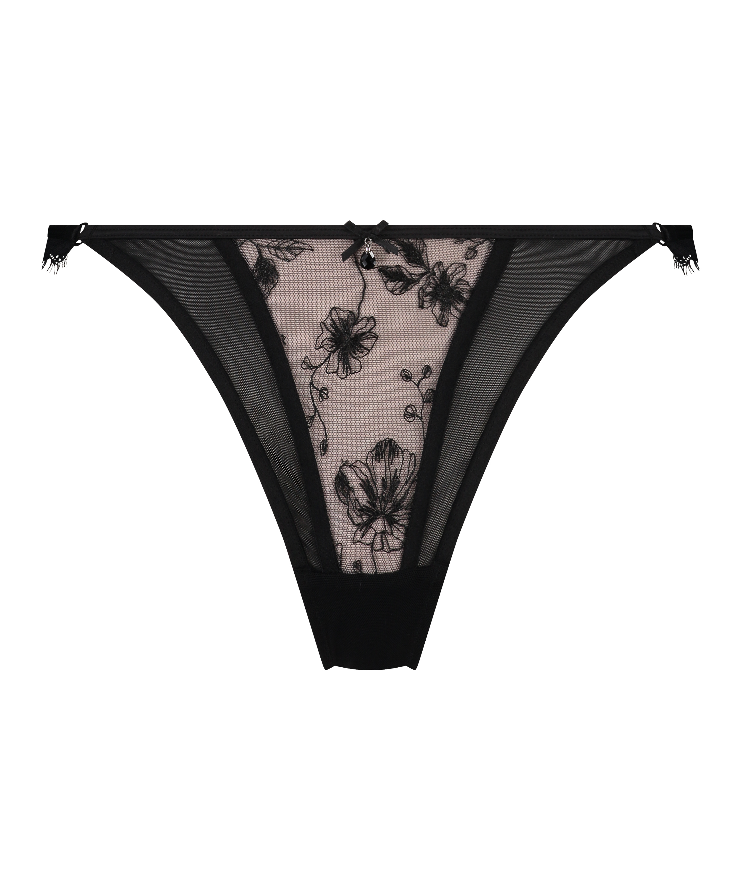 Sia Thong, Black, main