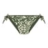 Cancun Bikini Bottom, Green