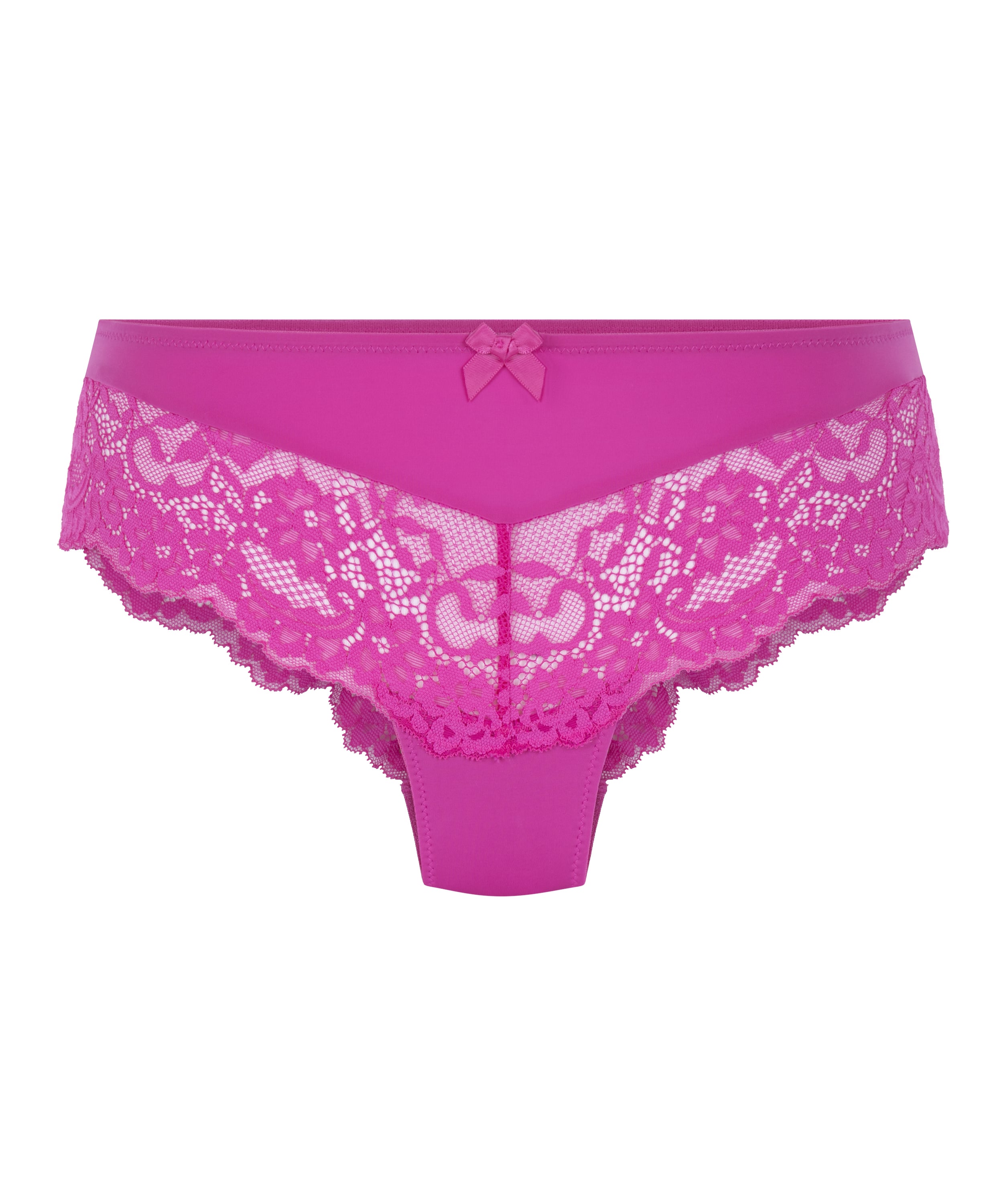 Valencia Brazilian Shorts, Pink, main