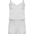 Pyjama Set Nana, Grey