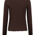 Top Lace, Brown