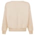 Boatneck Sweater Audrey, Gray