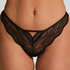 Isabelle Cheekini, Black