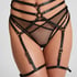 Suspenderbelt, Black