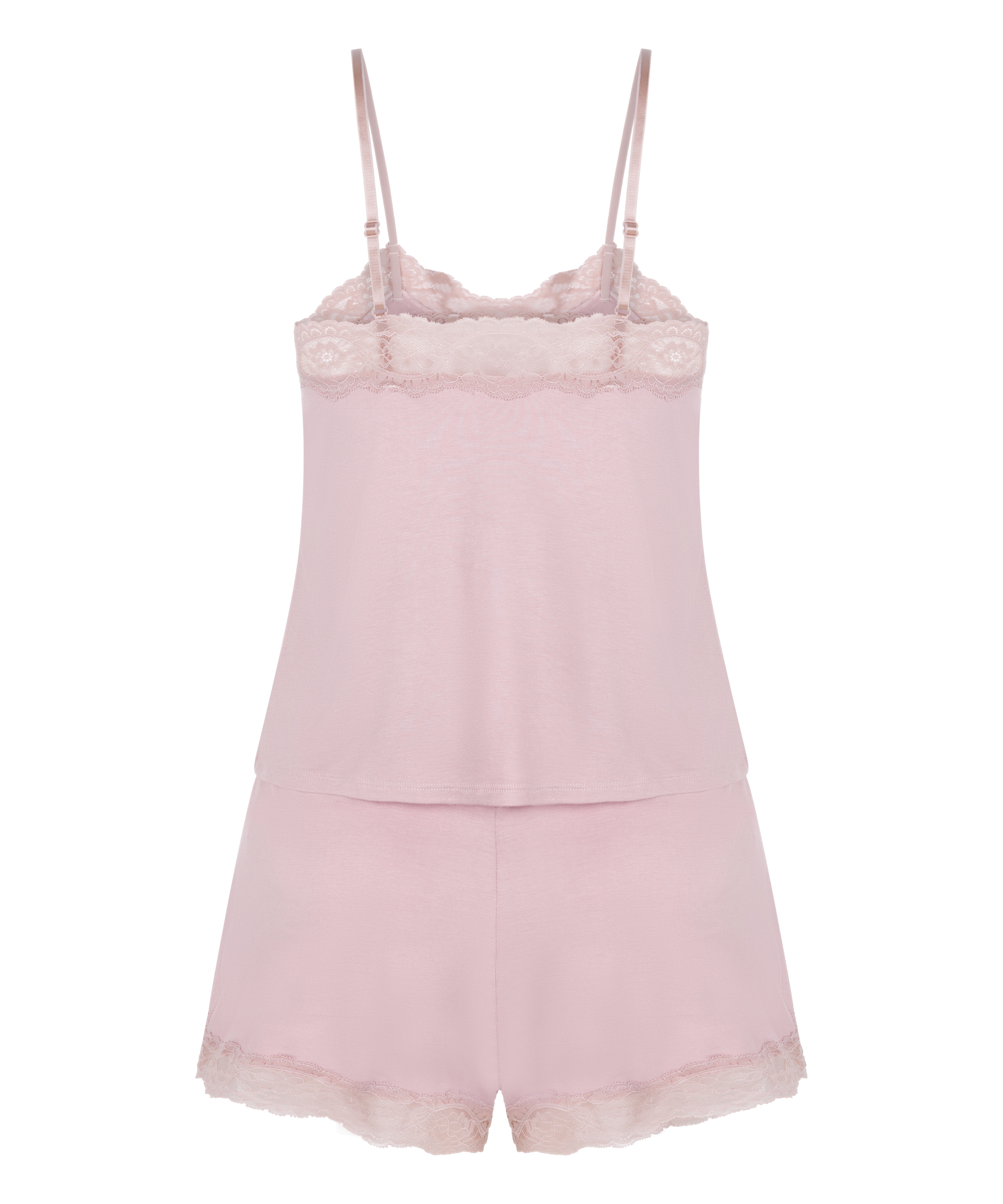 Pyjama Set Nana, Pink, main