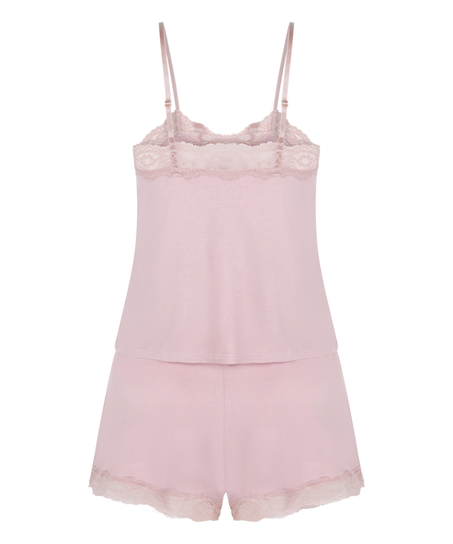 Pyjama Set Nana, Pink