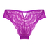 Fleur Brazilian Nyakim, Purple