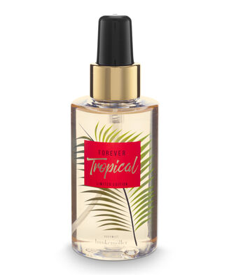 Forever Tropical Body Mist, White