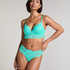 Shiloh Brazilian, Green