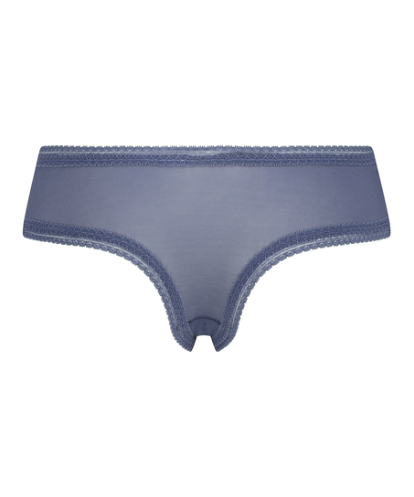 Cali Brazilian, Blue