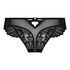 Thong Erica, Black