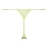 Mini Thong, Green