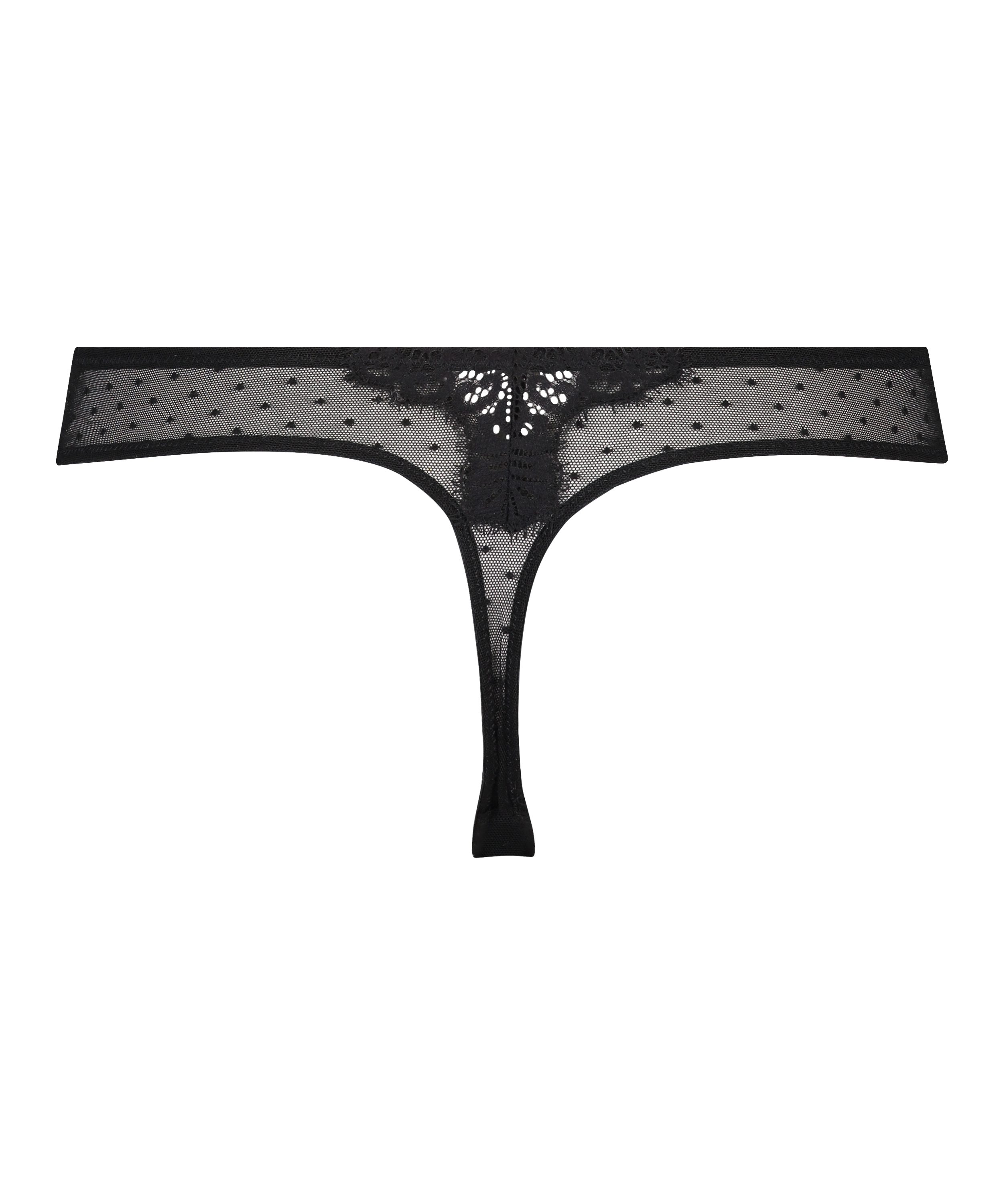 Marilee Thong, Black, main