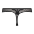 Marilee Thong, Black