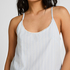 Cami Woven, Blue