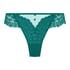 Daisy Thong, Green