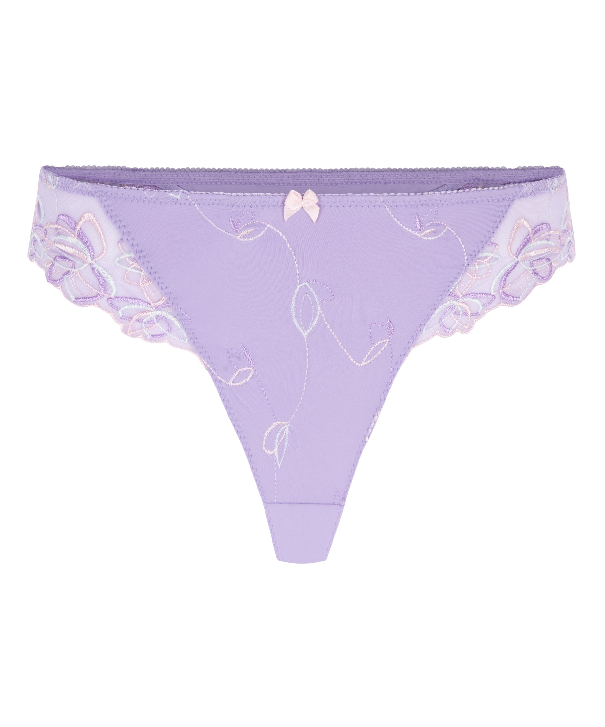 Diva thong, Purple, main
