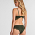 Amara Brazilian, Green