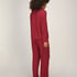 Pyjama Jacket Essentials, Red