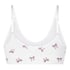 Dianne Bralette, White