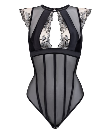 Anouk Body, Black