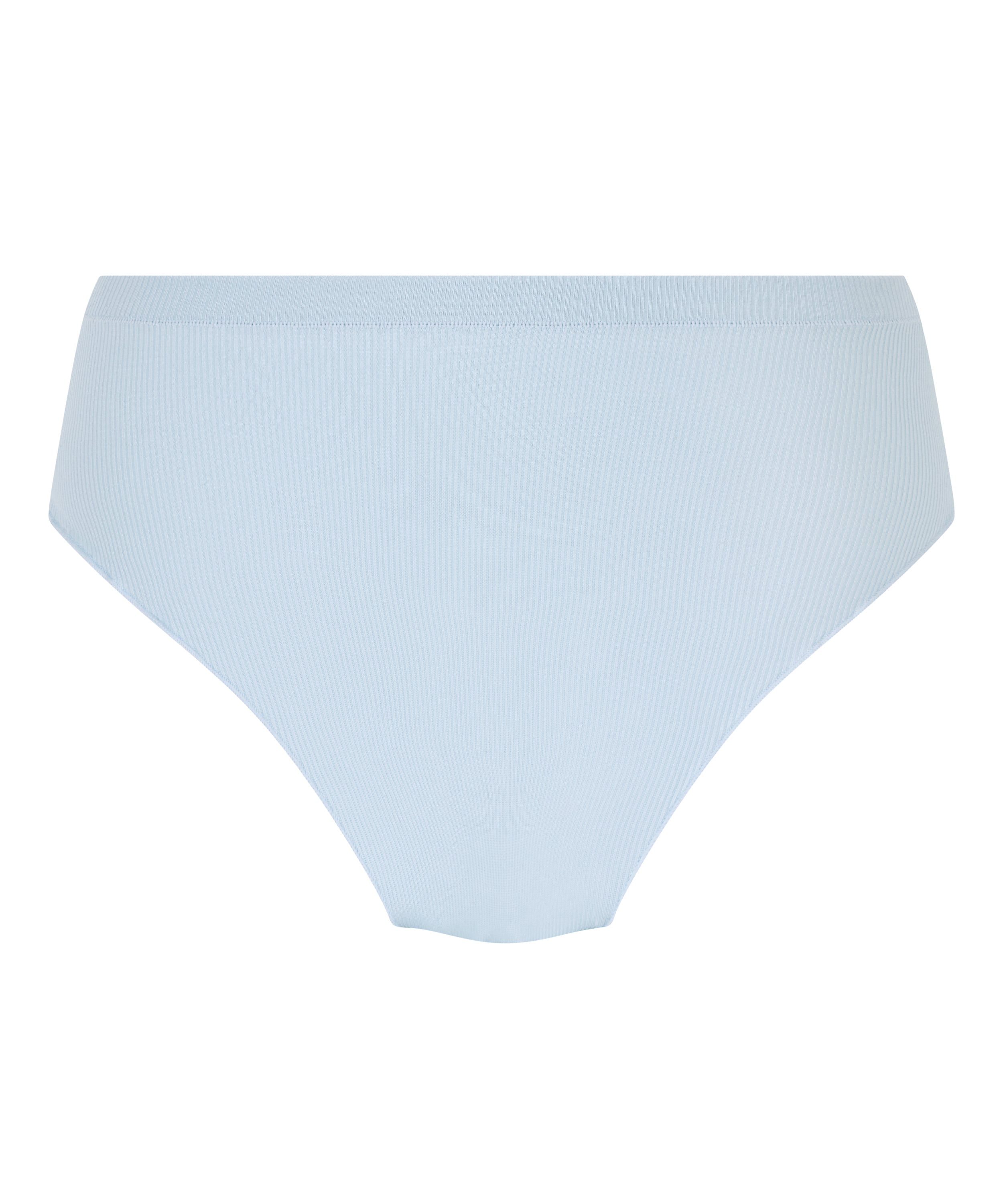 Brazilian Renee Cotton, Blue, main