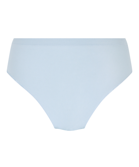 Brazilian Renee Cotton, Blue