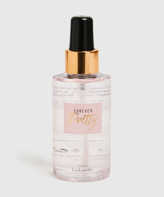 Forever Pretty Body Mist, White
