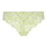Dora High Leg Brazilian, Green