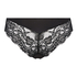 Mavis Brazilian, Black