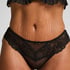 Posie Brazilian, Black