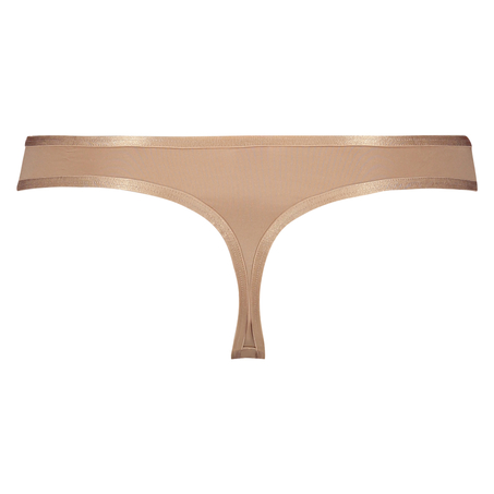 Angie Thong, Beige