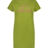 Round Neck Nightshirt, Green